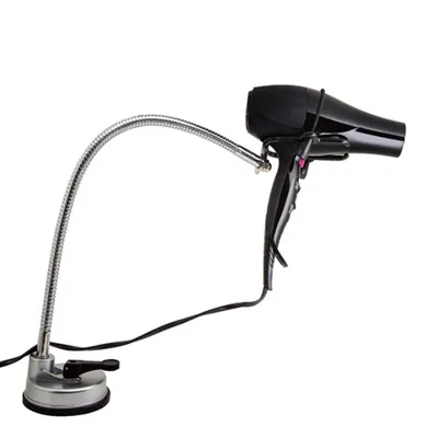 Stand for Hair Dryer Suction Mount Stand for Hair Dryer Suction Mount