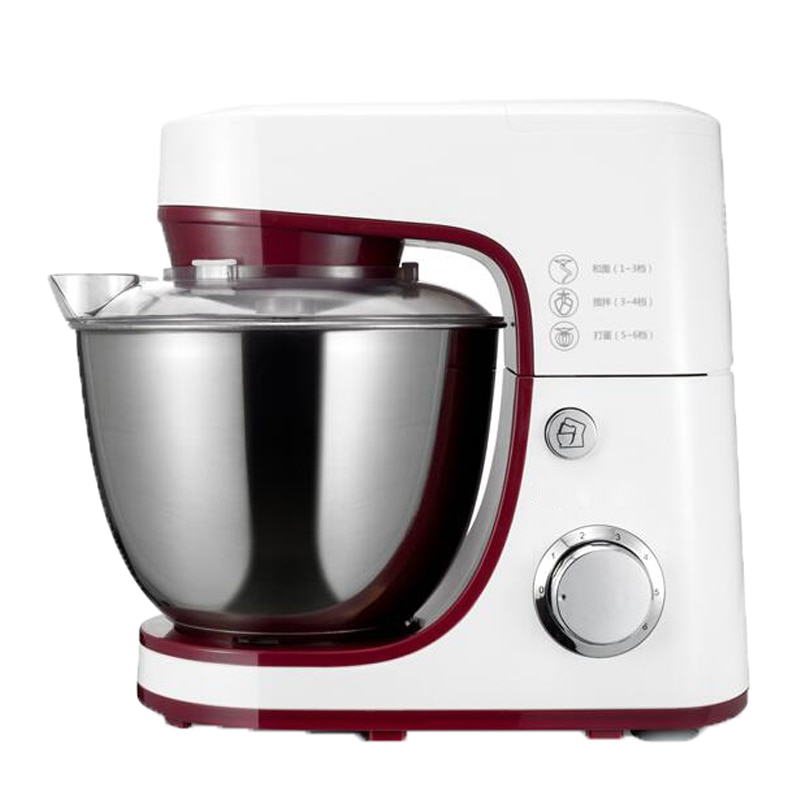 Stand Mixer Electric Kneading Machine