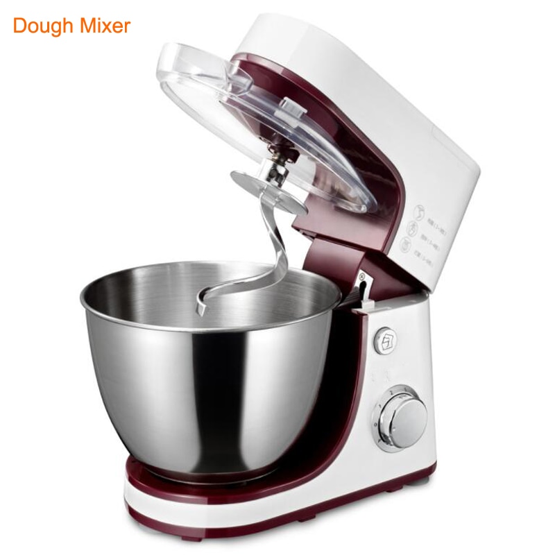 Stand Mixer Electric Kneading Machine Stand Mixer Electric Kneading Machine