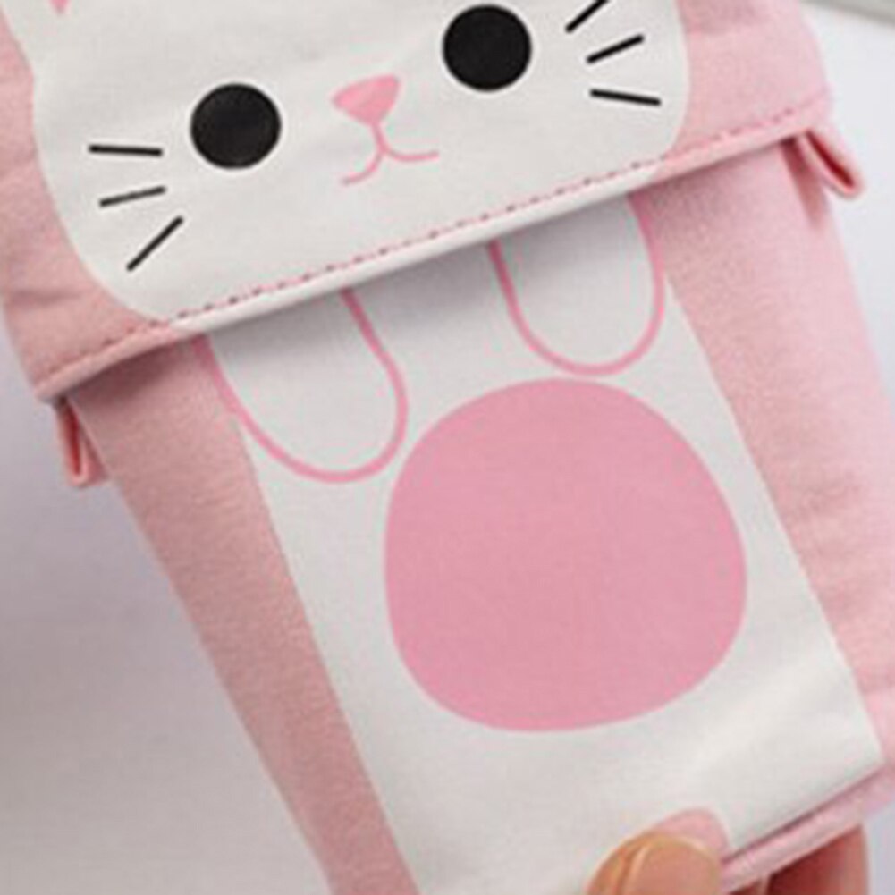 Standing Pencil Case Cartoon Design Standing Pencil Case Cartoon Design