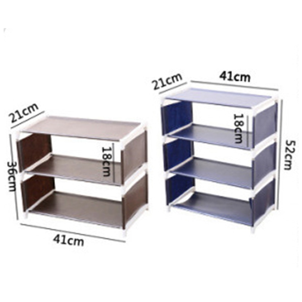 Standing Shoe Rack Storage Organizer Standing Shoe Rack Storage Organizer