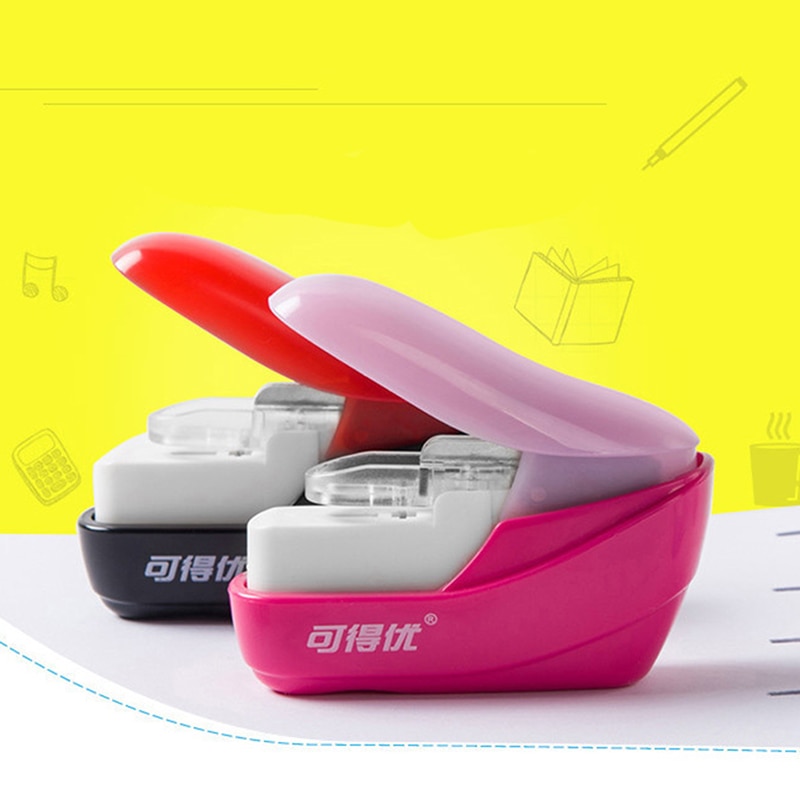 Staple Free Stapler Stationary Tool Staple Free Stapler Stationary Tool