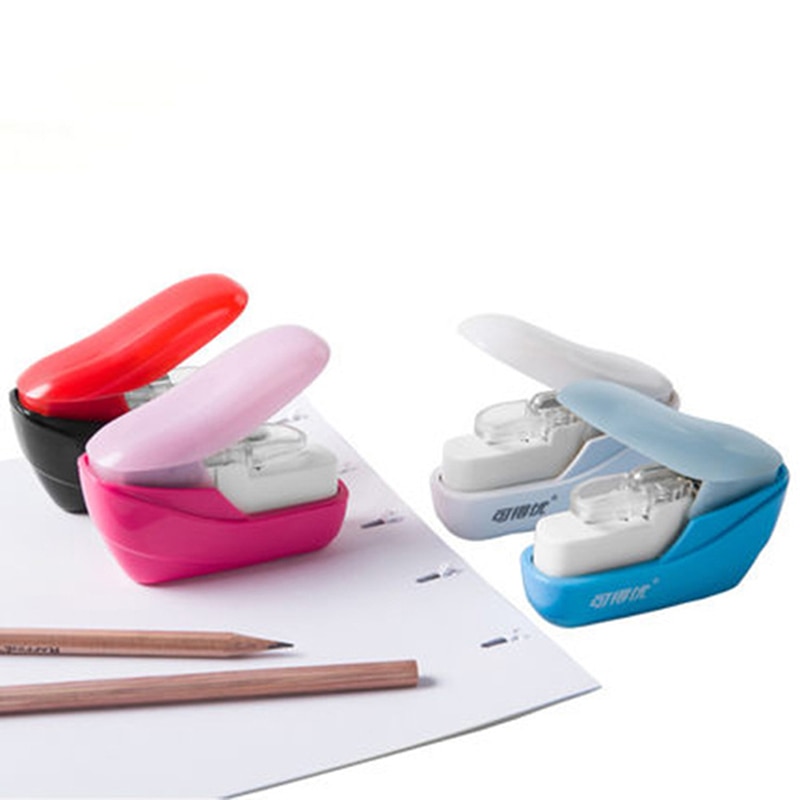 Staple Free Stapler Stationary Tool Staple Free Stapler Stationary Tool