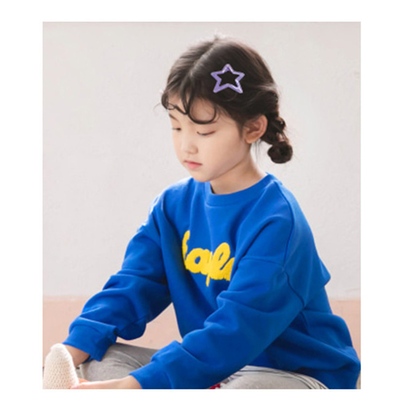 Star Hair Clips Kids Styling Accessories Star Hair Clips Kids Styling Accessories