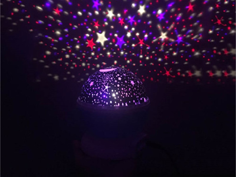 Star Projector Lamp LED Star Projector Lamp LED