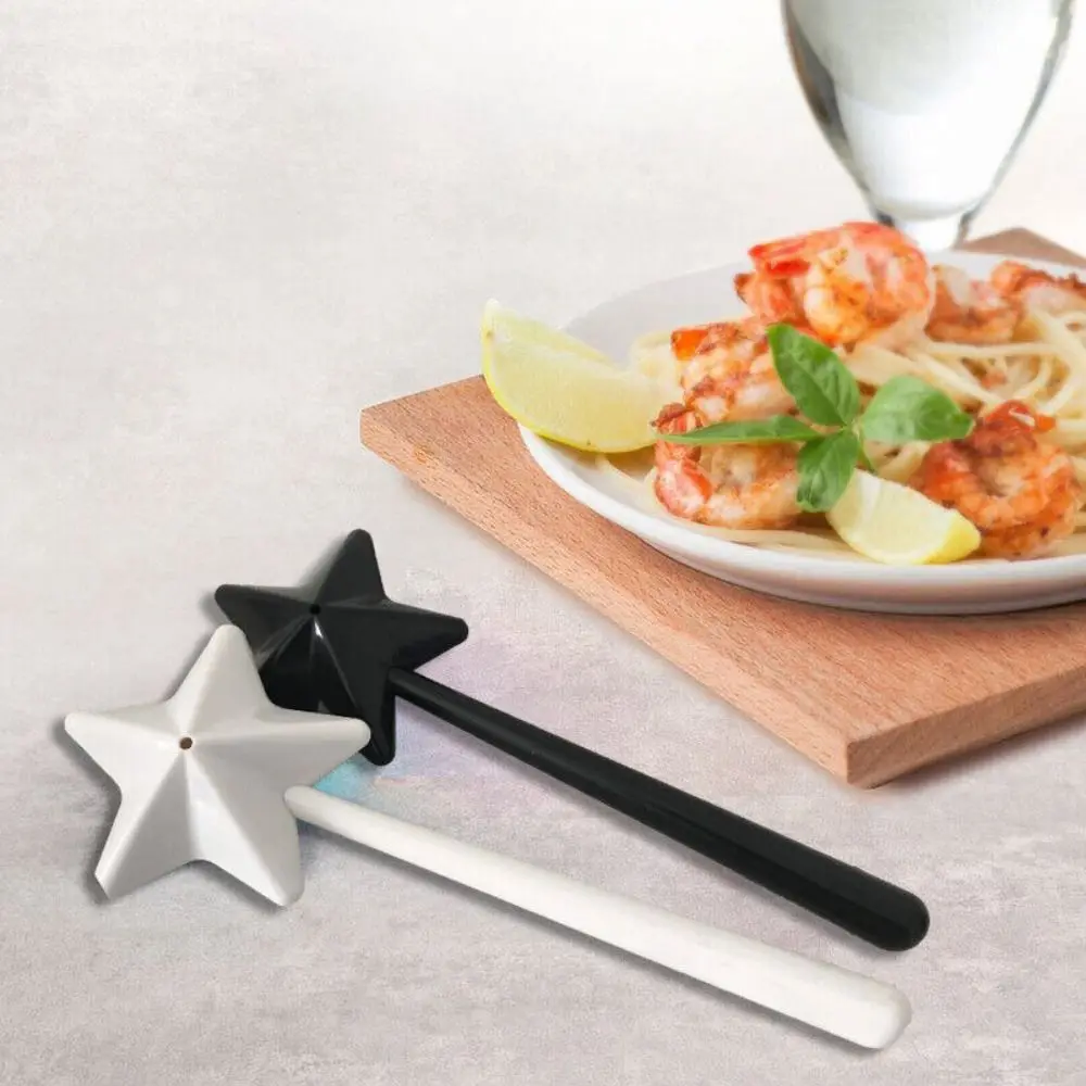 Star Wand Salt and Pepper Shakers (2pcs)