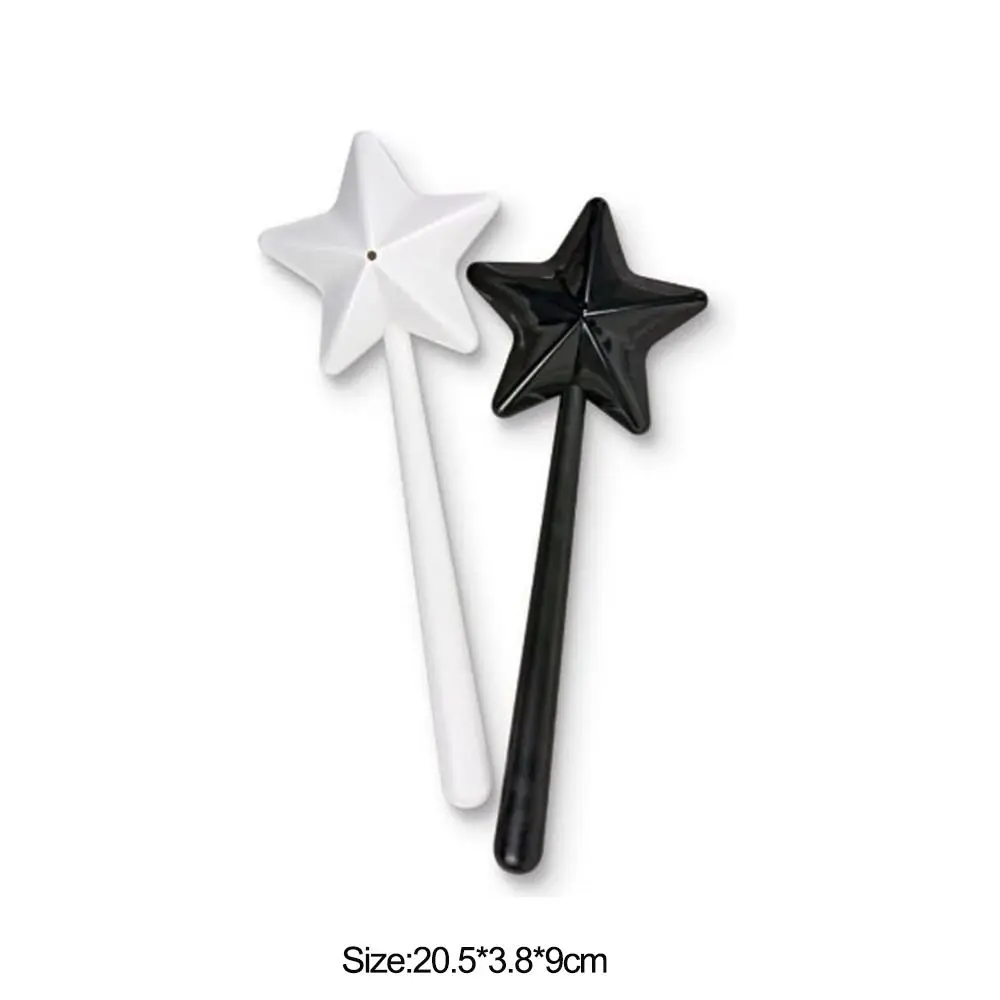 Star Wand Salt and Pepper Shakers (2pcs)