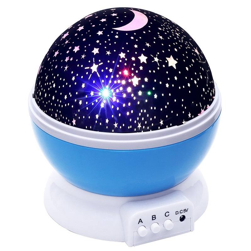 Starry Sky LED Night Light Projector Starry Sky LED Night Light Projector