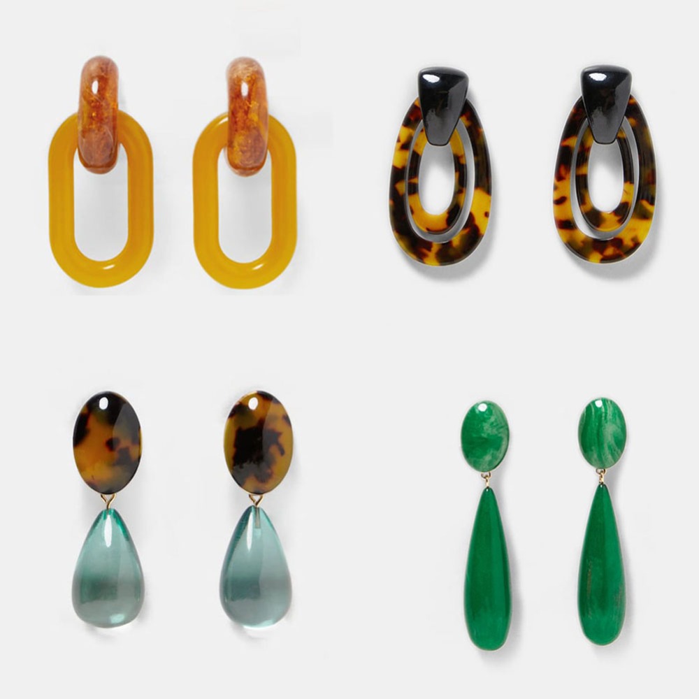 Statement Earrings Boho Accessories Statement Earrings Boho Accessories