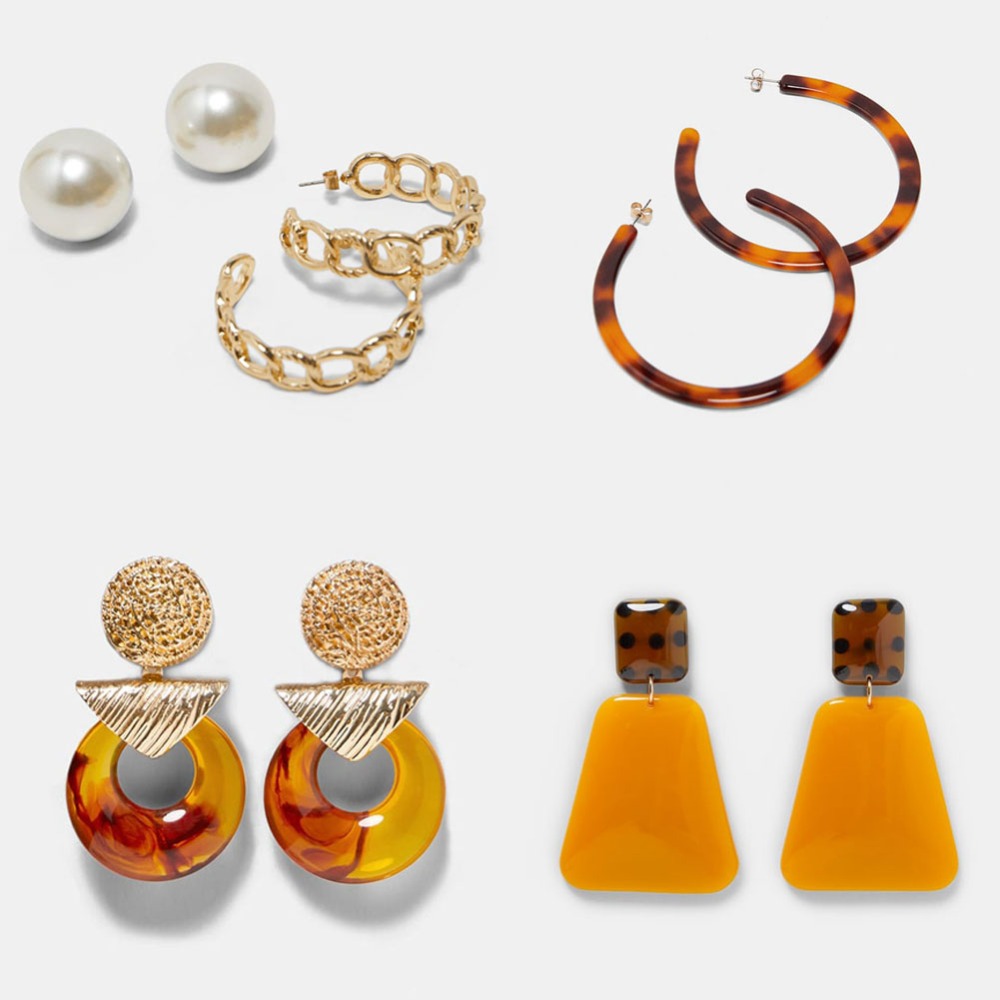 Statement Earrings Boho Accessories Statement Earrings Boho Accessories
