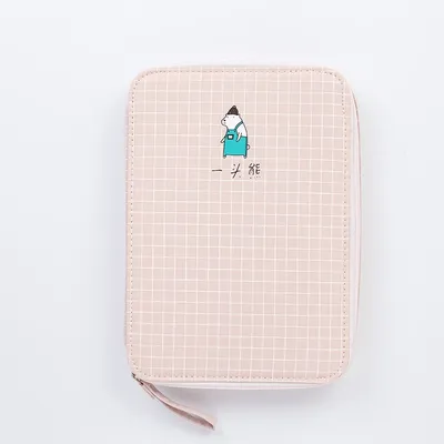 Stationery Pouch Storage Bag