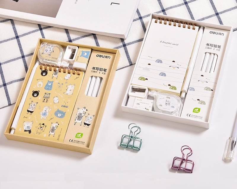 Stationery Set Cute Writing Supplies Stationery Set Cute Writing Supplies