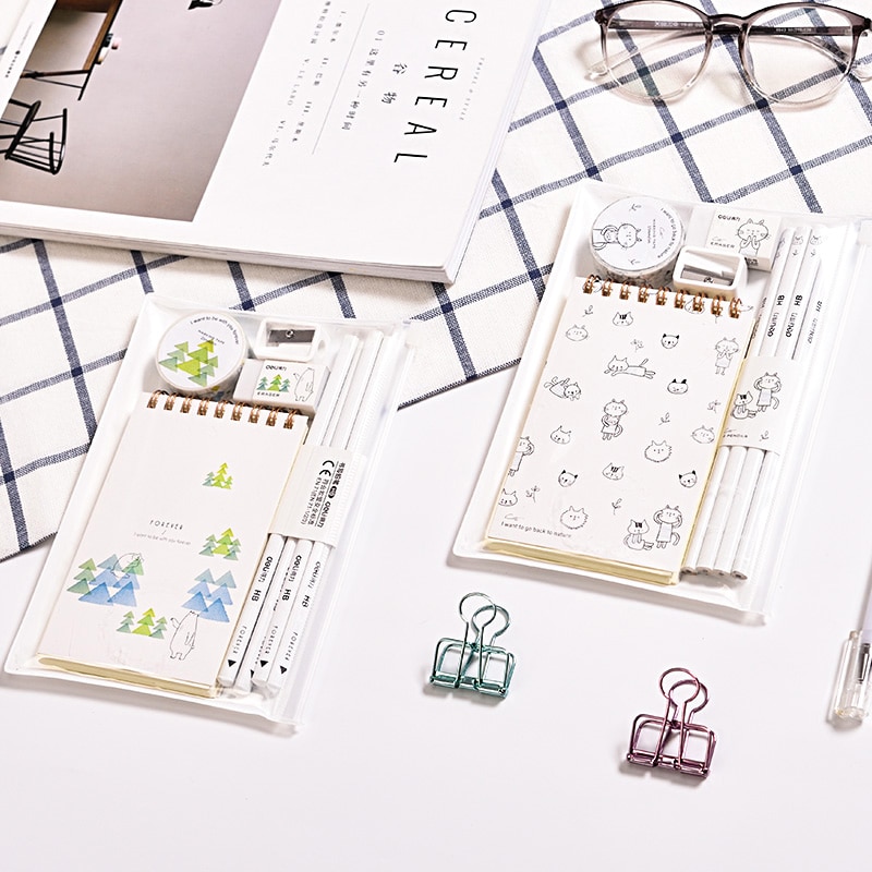 Stationery Set Cute Writing Supplies Stationery Set Cute Writing Supplies