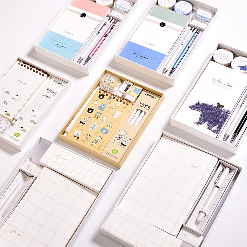 Stationery Set Cute Writing Supplies Stationery Set Cute Writing Supplies