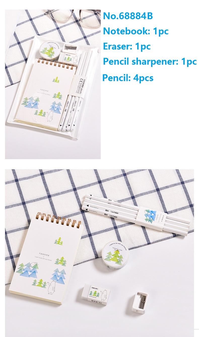 Stationery Set Cute Writing Supplies Stationery Set Cute Writing Supplies