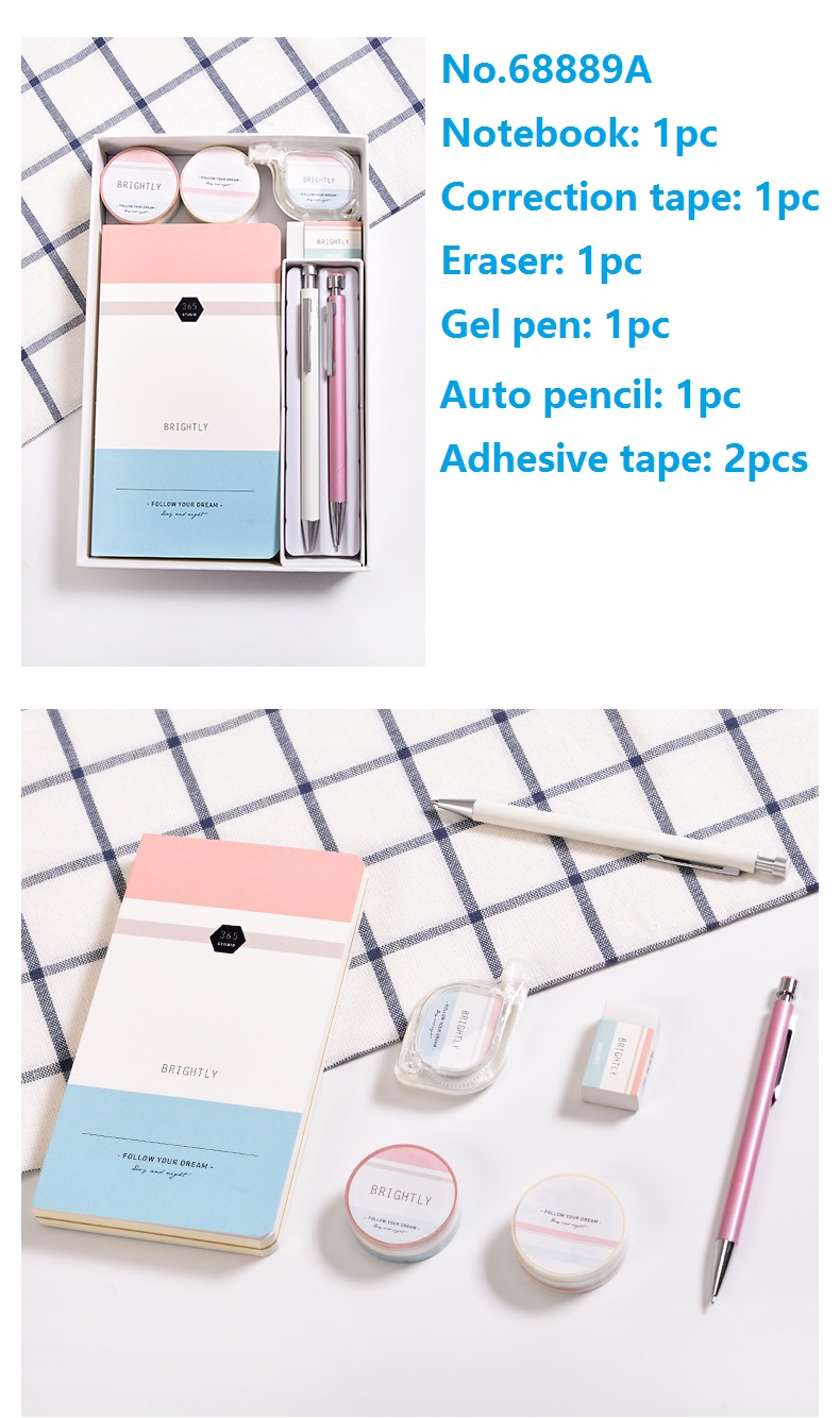 Stationery Set Cute Writing Supplies Stationery Set Cute Writing Supplies