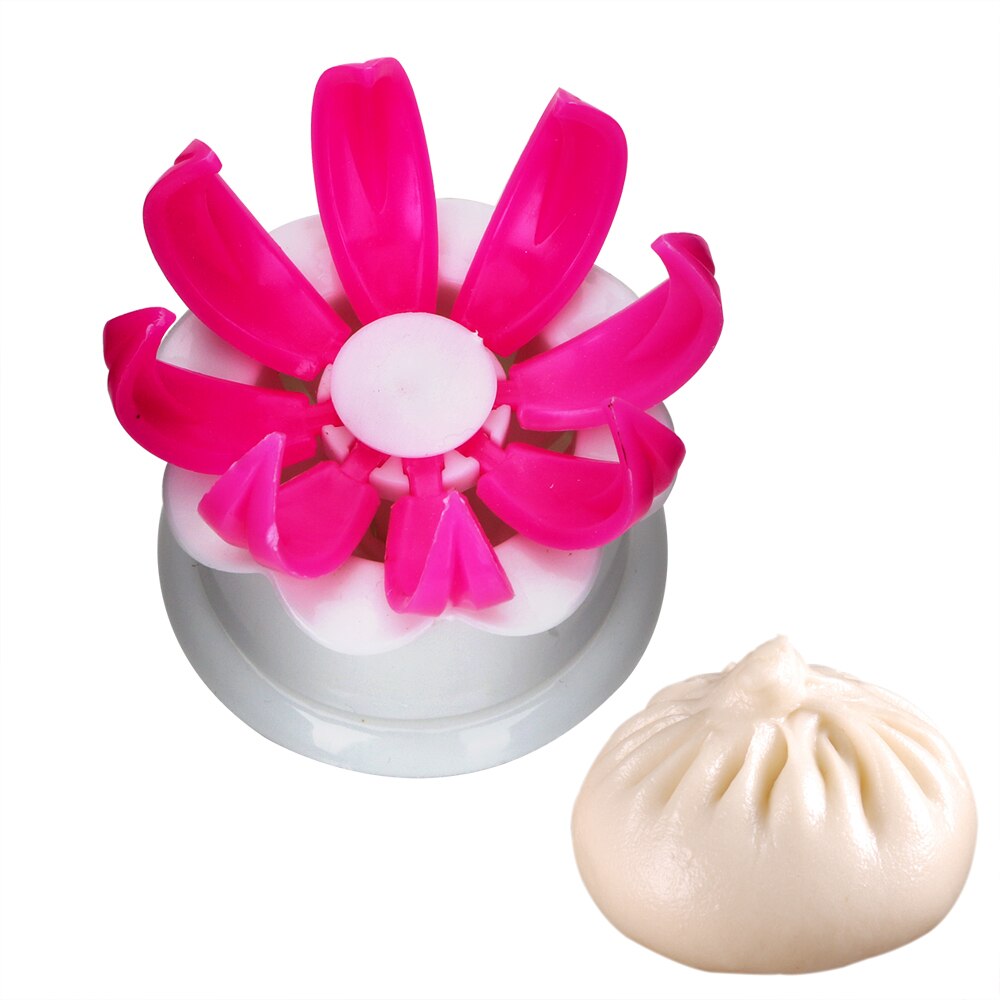 Steam Bun Mold Plastic Kitchen Tool