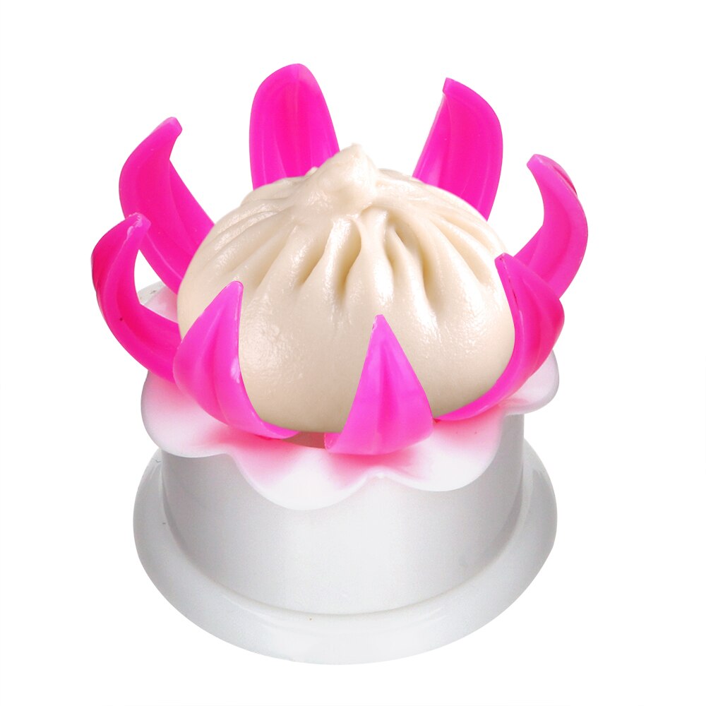 Steam Bun Mold Plastic Kitchen Tool Steam Bun Mold Plastic Kitchen Tool