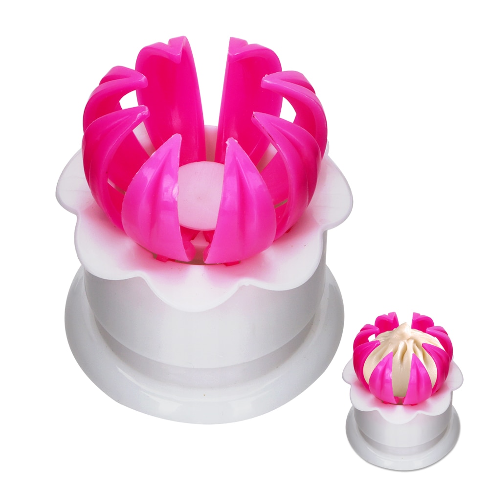 Steam Bun Mold Plastic Kitchen Tool Steam Bun Mold Plastic Kitchen Tool