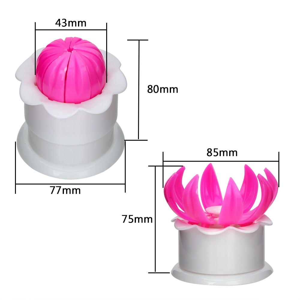 Steam Bun Mold Plastic Kitchen Tool Steam Bun Mold Plastic Kitchen Tool