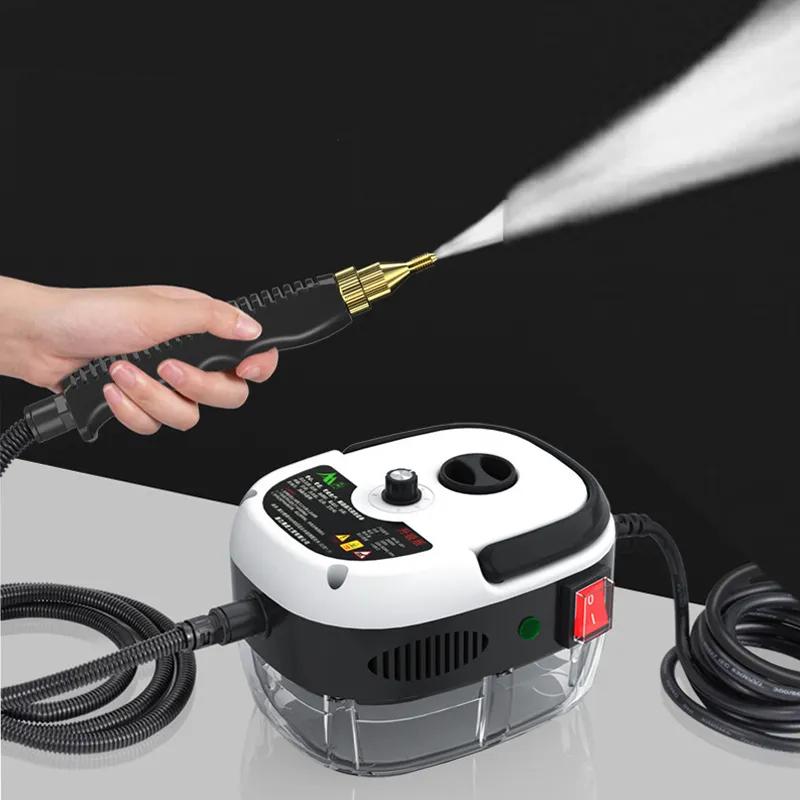 Steam Cleaner High Temperature Sterilization Air Conditioning Kitchen Hood Home /Car Steaming Cleaner Steam Cleaner High Temperature Sterilization Air Conditioning Kitchen Hood Home /Car Steaming Cleaner