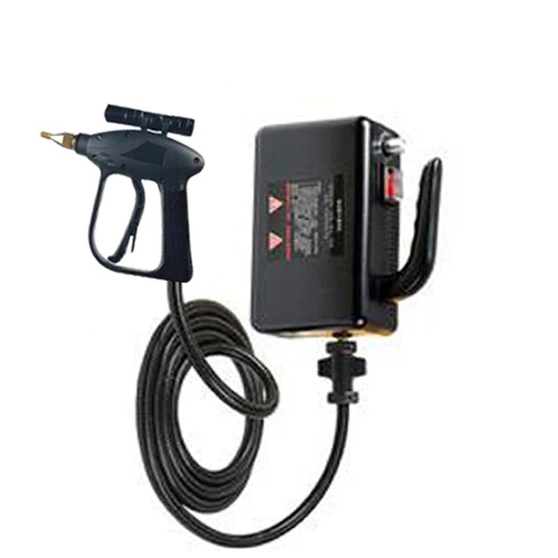 Steam Cleaning Machine Air Conditioner Parts Washing Tools Adjusted Function Home HighTemperature Steam Cleaner For
