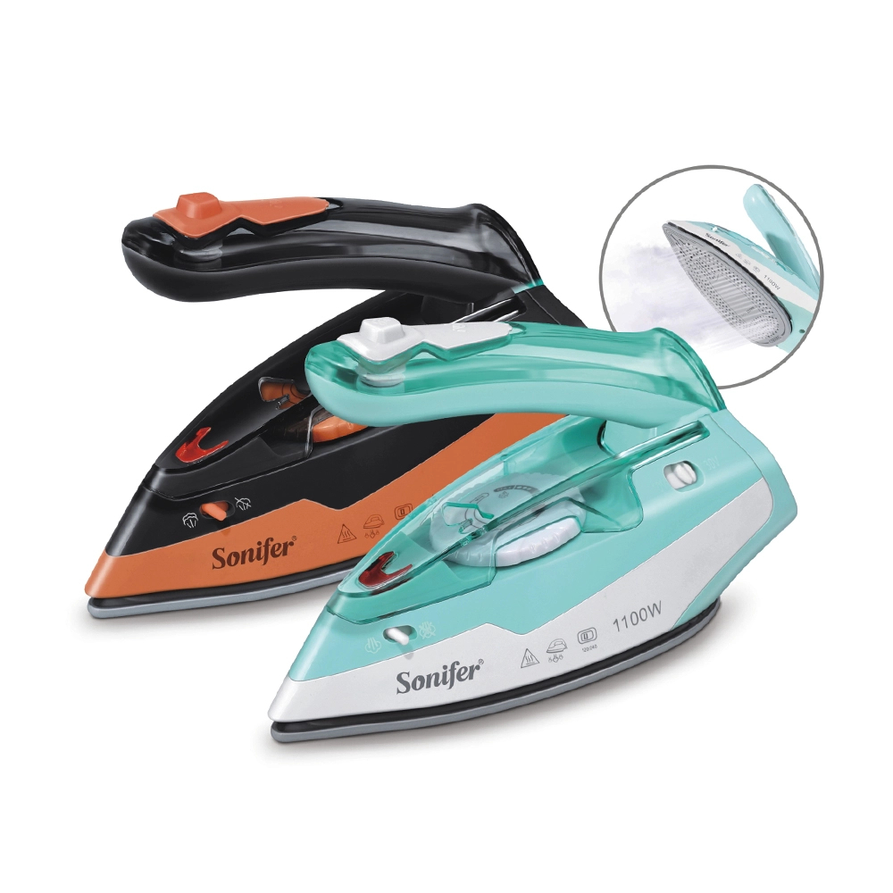 Steam Iron For Clothes Electric Flatiron Steam Iron For Clothes Electric Flatiron
