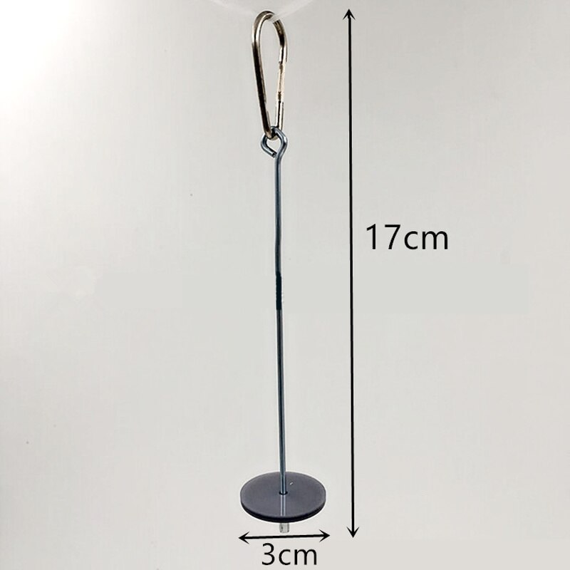 Steel Bird Fruit Feeder Hanger