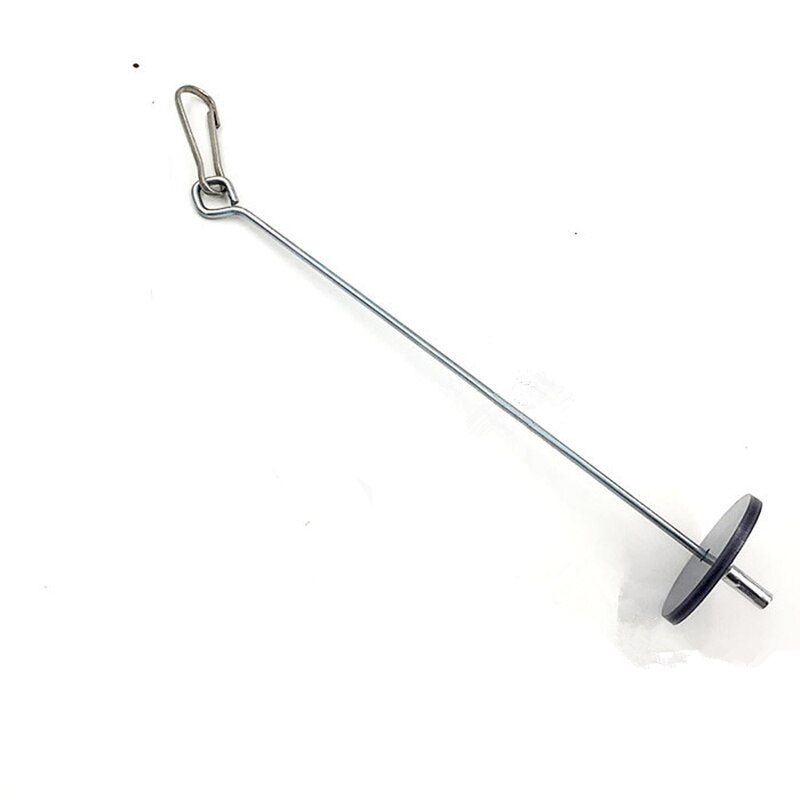 Steel Bird Fruit Feeder Hanger