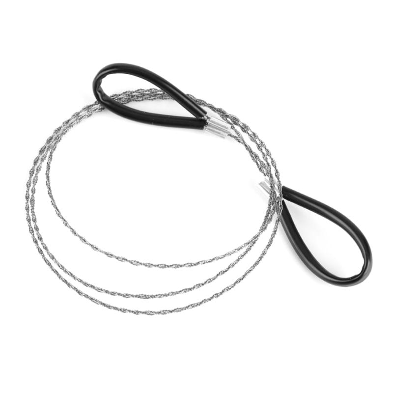 Steel Metal Manual Chain Saw