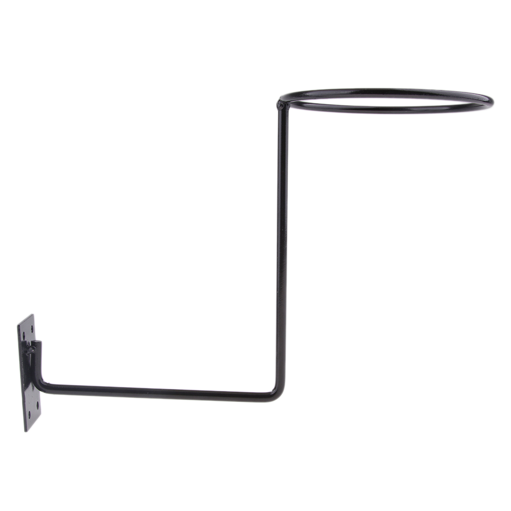 Steel Motorcycle Wall Helmet Holder Steel Motorcycle Wall Helmet Holder