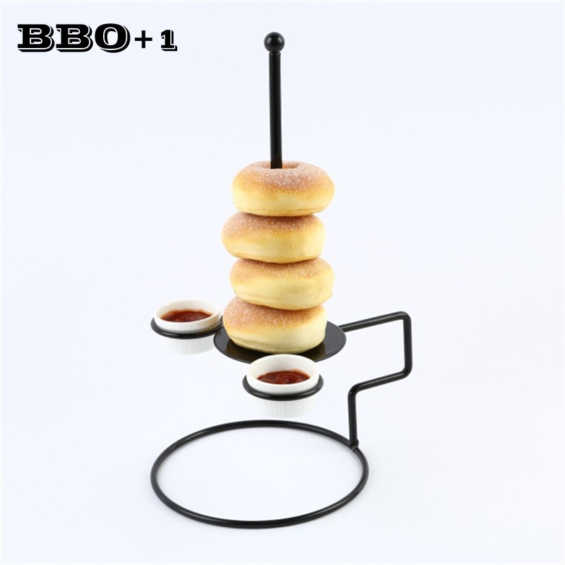 Steel Onion Ring Tower Steel Onion Ring Tower