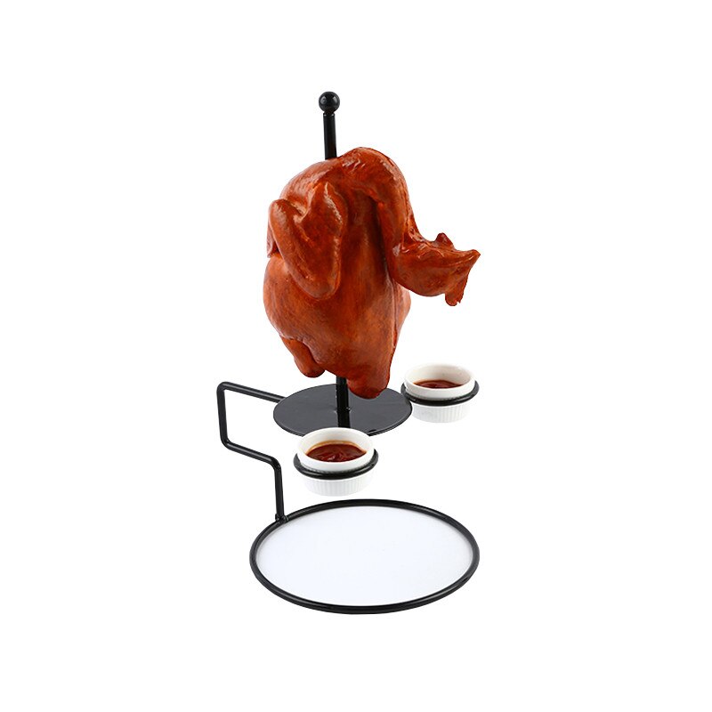 Steel Onion Ring Tower Steel Onion Ring Tower