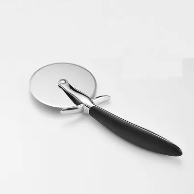 Steel Pizza Roller Cutter Steel Pizza Roller Cutter