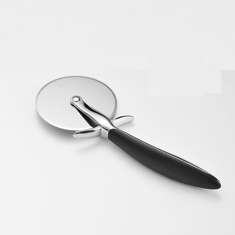 Steel Pizza Roller Cutter