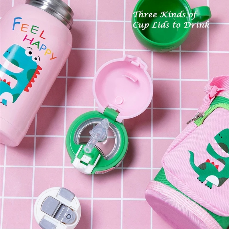 Steel Water Bottle for Kids Steel Water Bottle for Kids