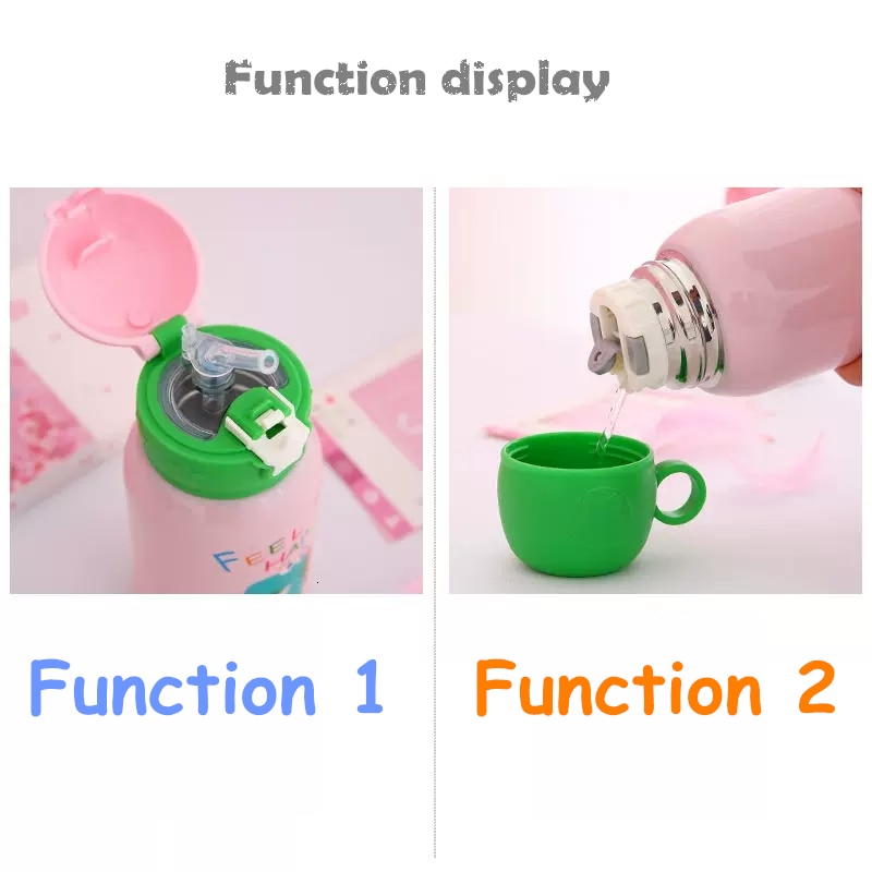 Steel Water Bottle for Kids Steel Water Bottle for Kids