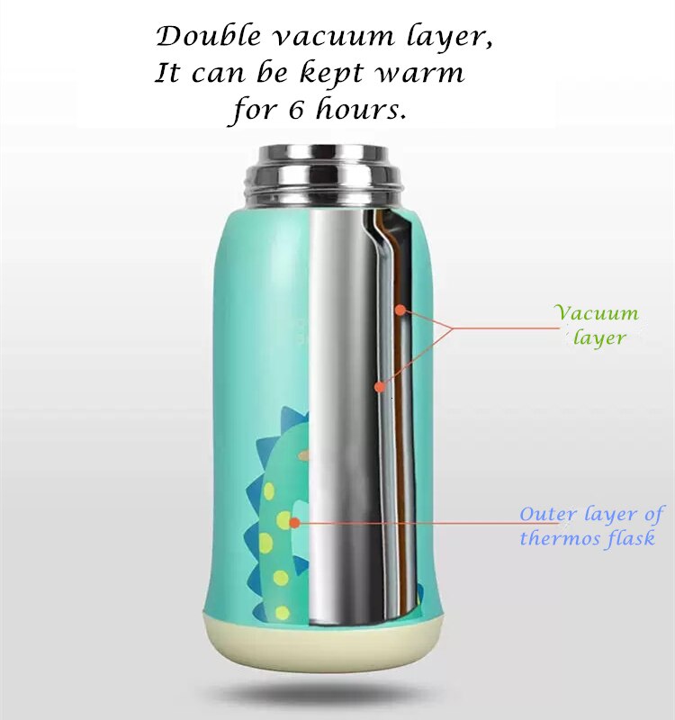 Steel Water Bottle for Kids Steel Water Bottle for Kids