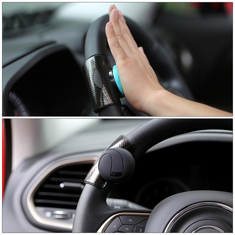 Steering Knob Car Driving Handle Ball Steering Knob Car Driving Handle Ball