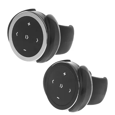 Steering Wheel Control Bluetooth Device Steering Wheel Control Bluetooth Device