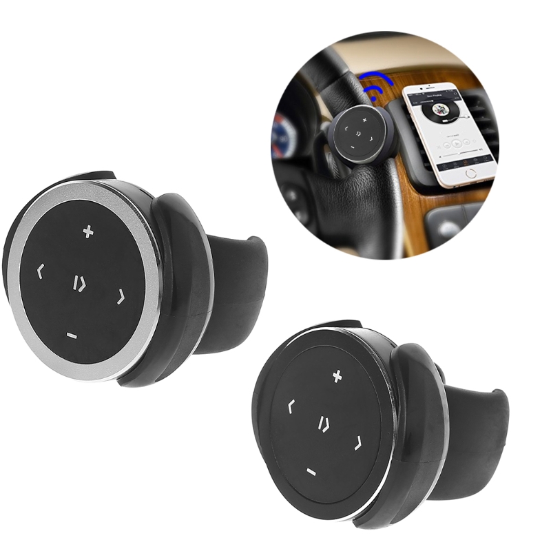 Steering Wheel Control Bluetooth Device Steering Wheel Control Bluetooth Device