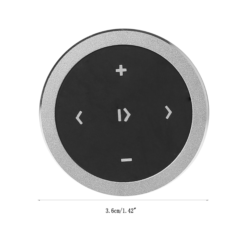 Steering Wheel Control Bluetooth Device Steering Wheel Control Bluetooth Device