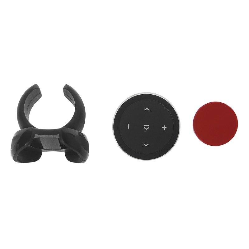 Steering Wheel Control Bluetooth Device Steering Wheel Control Bluetooth Device