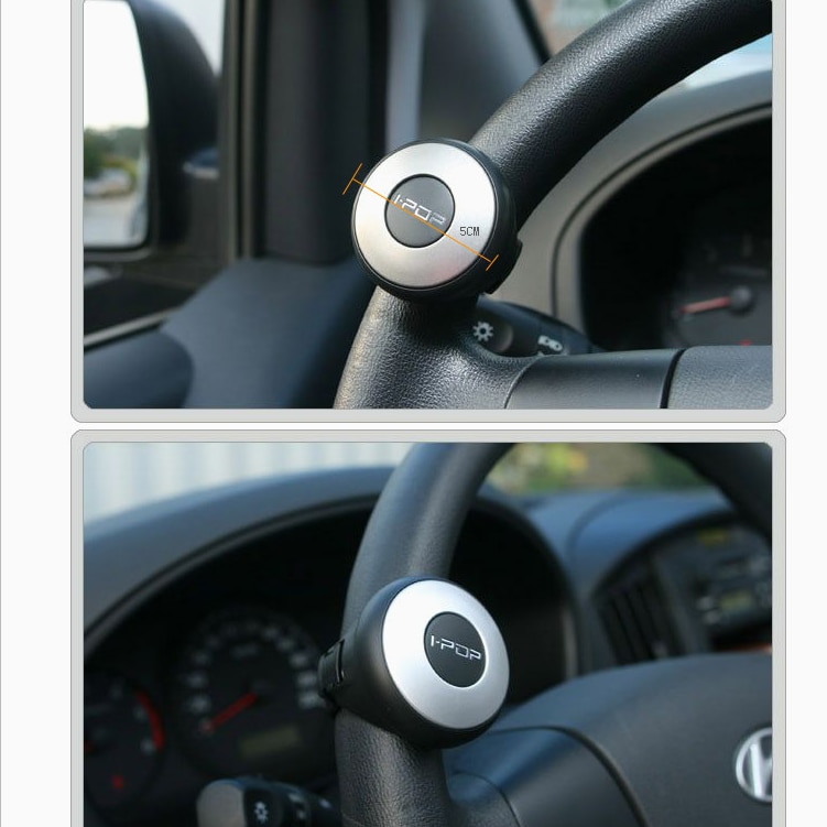 Steering Wheel Knob Booster Handle Steering Wheel Knob Booster Handle