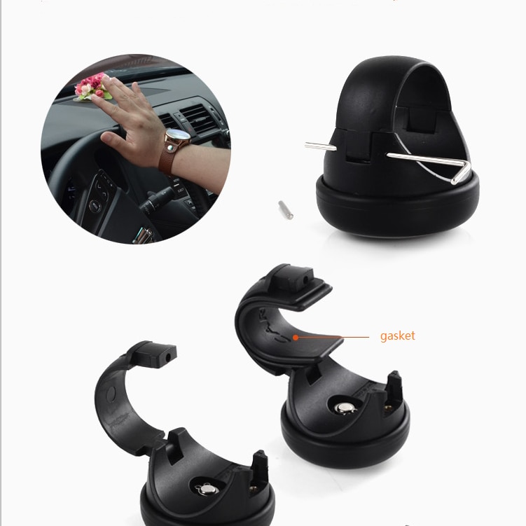 Steering Wheel Knob Booster Handle Steering Wheel Knob Booster Handle
