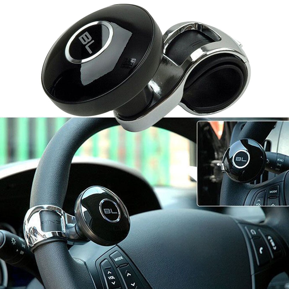 Steering Wheel Spinner Knob Car Accessory Steering Wheel Spinner Knob Car Accessory