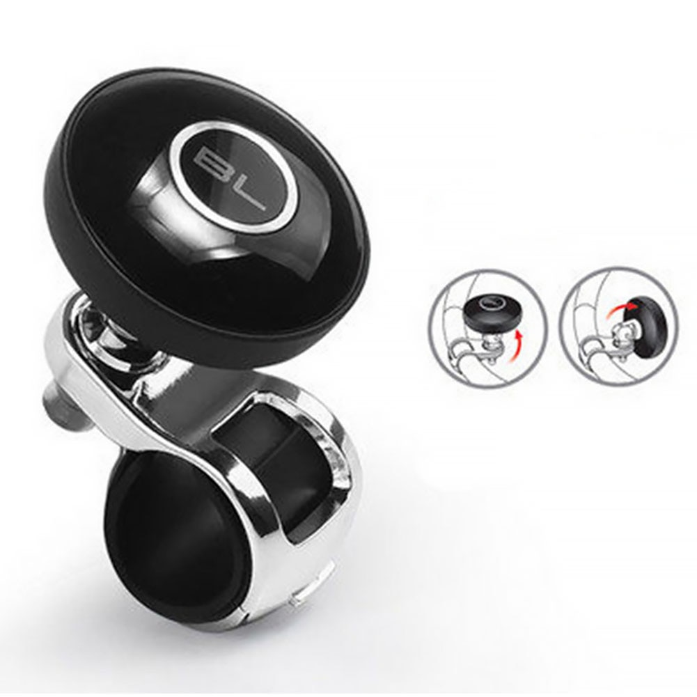 Steering Wheel Spinner Knob Car Accessory Steering Wheel Spinner Knob Car Accessory