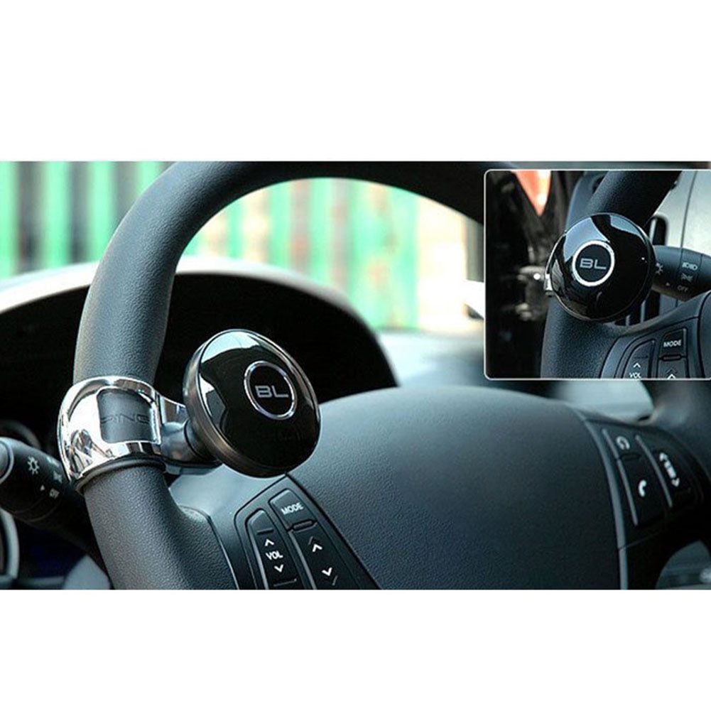 Steering Wheel Spinner Knob Car Accessory Steering Wheel Spinner Knob Car Accessory