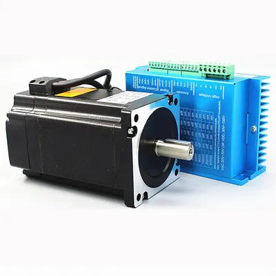 Stepper Motor Closed Loop Type Stepper Motor Closed Loop Type