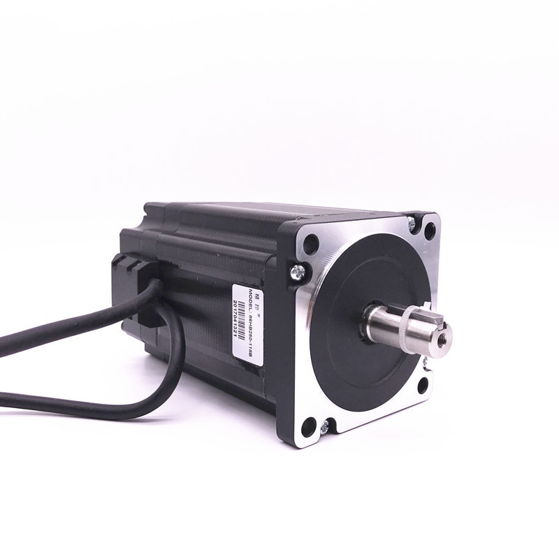 Stepper Motor Closed Loop Type Stepper Motor Closed Loop Type